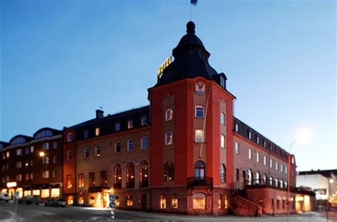 first hotel statt ornskoldsvik|Hotell Örnsköldsvik – centrala First Hotel Statt vid hamnen.